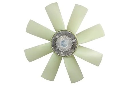 Cupla ventilator radiator Thermotec D5VO012TT