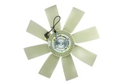 Cupla ventilator radiator Thermotec D5VO012TT