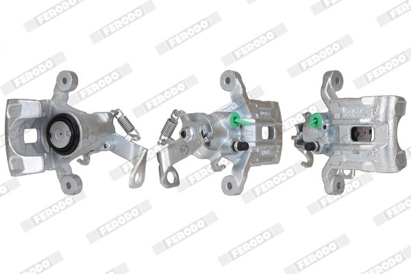 ETRIER FRANA FERODO FCL695691 - Compatibil cu KIA