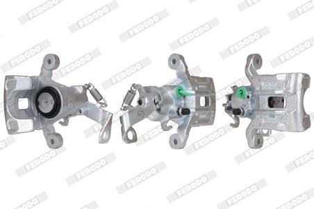ETRIER FRANA FERODO FCL695691 - Compatibil cu KIA