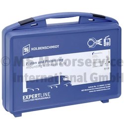 CLESTE SEGMENTI PISTON KOLBENSCHMIDT 120000216900 - Piesa auto compatibila cu mai multe marci