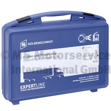 Cleste segmenti piston Kolbenschmidt 120000216900