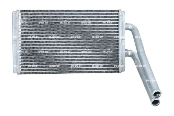 SCHIMBATOR CALDURA INCALZIRE HABITACLU NRF 54480 - Compatibil cu CHEVROLET, OPEL