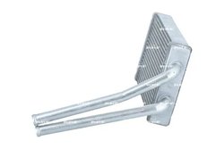 SCHIMBATOR CALDURA INCALZIRE HABITACLU NRF 54480 - Compatibil cu CHEVROLET, OPEL