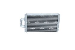 SCHIMBATOR CALDURA INCALZIRE HABITACLU NRF 54480 - Compatibil cu CHEVROLET, OPEL