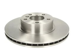 DISC FRANA ABE C3B052ABE - Compatibil cu BMW
