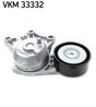 Intinzator curea distributie SKF VKM 33332