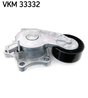 Intinzator curea distributie SKF VKM 33332