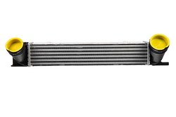 Intercooler Stellox 10-40264-SX