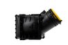 INTERCOOLER STELLOX 10-40264-SX - Compatibil cu BMW