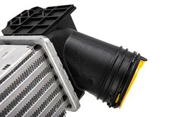 INTERCOOLER STELLOX 10-40264-SX - Compatibil cu BMW