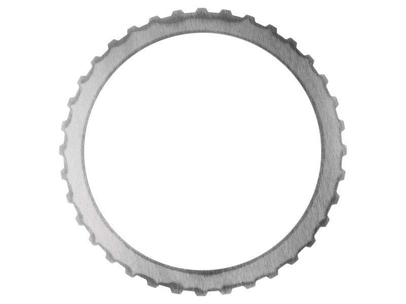 Set lamele otel, cutie automata BorgWarner 203205