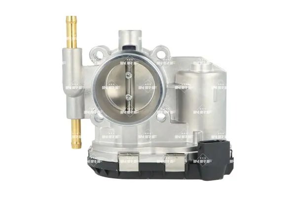 CARCASA CLAPETA ACCELERATIE NRF 408030 - Compatibil cu OPEL, SUZUKI, VAUXHALL