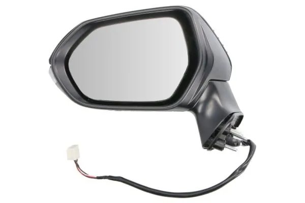OGLINDA EXTERIOARA BLIC 5402-19-2176310P - Compatibil cu TOYOTA