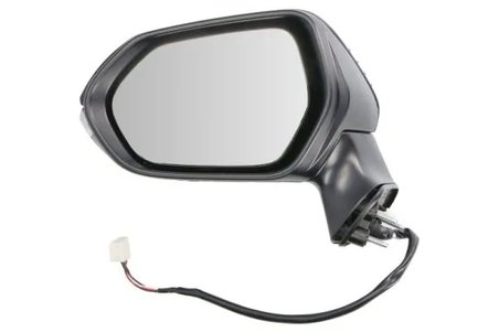 OGLINDA EXTERIOARA BLIC 5402-19-2176310P - Compatibil cu TOYOTA
