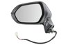 OGLINDA EXTERIOARA BLIC 5402-19-2176310P - Compatibil cu TOYOTA