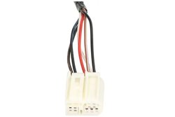 OGLINDA EXTERIOARA BLIC 5402-19-2176310P - Compatibil cu TOYOTA