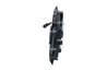 VENTILATOR RADIATOR RACIRE NRF 470163 - Compatibil cu CITROEN, FIAT, LANCIA, PEUGEOT