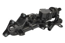 TERMOSTAT LICHID RACIRE THERMOTEC D2R023TT - Compatibil cu DACIA, RENAULT