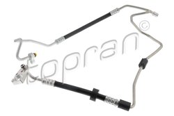 Conducta inalta presiune aer conditionat Topran 411 051