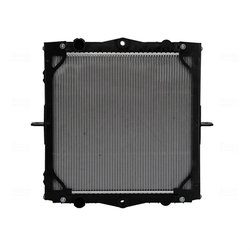 Radiator racire motor Nissens 606775