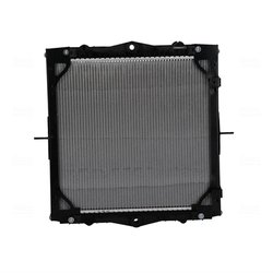 Radiator racire motor Nissens 606775