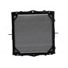 Radiator racire motor Nissens 606775