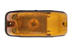 SEMNALIZATOR TRUCKLIGHT CL-MA013R - Compatibil cu MAN