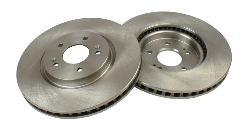 DISC FRANA MAXGEAR 19-4825 - Compatibil cu HYUNDAI, KIA