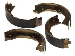 SET SABOTI FRANA ABE CRE001ABE - Compatibil cu IVECO