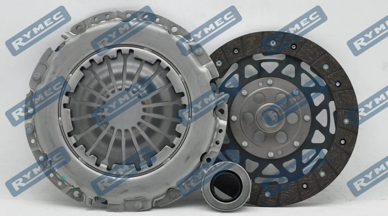 SET AMBREIAJ RYMEC JT1787 - Compatibil cu AUDI, SEAT, VW