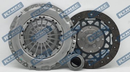 SET AMBREIAJ RYMEC JT1787 - Compatibil cu AUDI, SEAT, VW