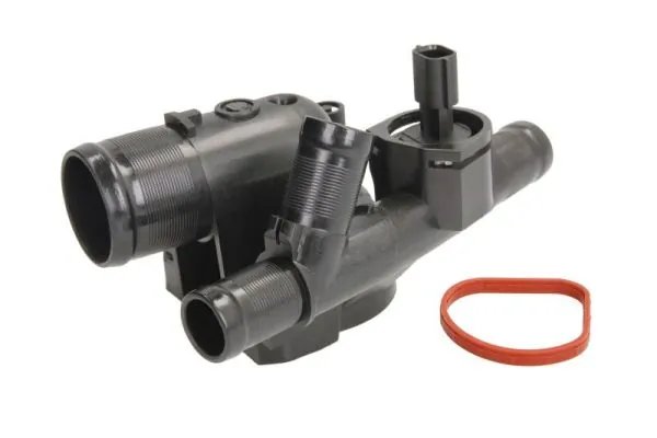 TERMOSTAT LICHID RACIRE THERMOTEC D2R017TT - Compatibil cu NISSAN, RENAULT