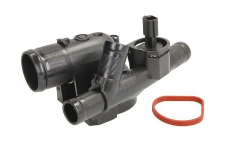 TERMOSTAT LICHID RACIRE THERMOTEC D2R017TT - Compatibil cu NISSAN, RENAULT