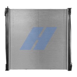 Radiator racire motor HIGHWAY AUTOMOTIVE 11031020
