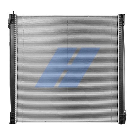 Radiator racire motor HIGHWAY AUTOMOTIVE 11031020