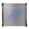 Radiator racire motor HIGHWAY AUTOMOTIVE 11031020