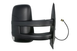 Oglinda exterioara BLIC 5402-30-0598311P