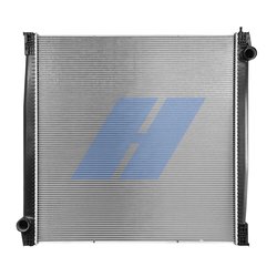 Radiator racire motor HIGHWAY AUTOMOTIVE 11031020