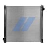 Radiator racire motor HIGHWAY AUTOMOTIVE 11031020