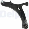 BRAT SUSPENSIE DELPHI TC3962 - Piesa auto compatibila cu mai multe marci
