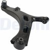 BRAT SUSPENSIE DELPHI TC3962 - Piesa auto compatibila cu mai multe marci