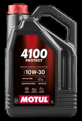 ULEI DE MOTOR MOTUL 113142 - Piesa auto compatibila cu mai multe marci