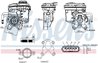 Supapa EGR Nissens 98555