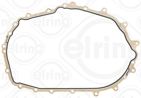 GARNITURA, CUTIE DE VITEZE (AXA ELECTRICA) ELRING 938.641 - Compatibil cu TESLA