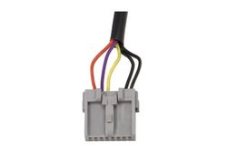 OGLINDA EXTERIOARA BLIC 5402-16-1018310P - Compatibil cu NISSAN