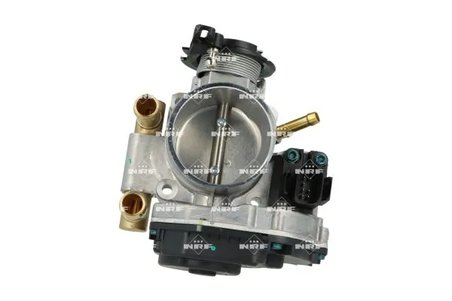 Carcasa clapeta acceleratie NRF 408020