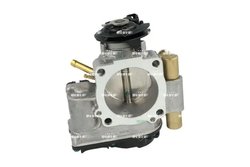 Carcasa clapeta acceleratie NRF 408020
