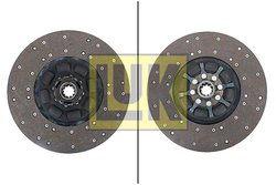 Disc ambreiaj LUK 333 0279 10