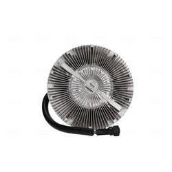 CUPLA VENTILATOR RADIATOR NISSENS 86267 - Compatibil cu FORD
